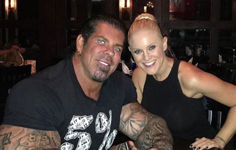 chanel jansen wikipedia|Rich Piana's Girlfriend on His Death and Legacy: 'There's So.